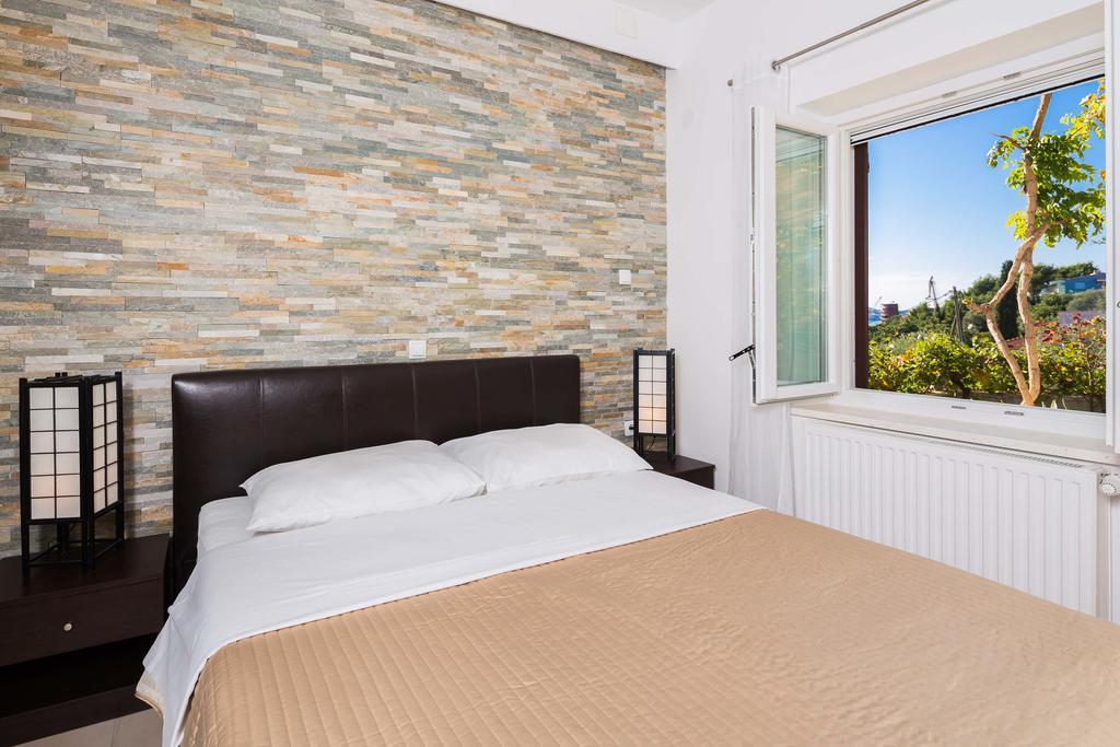 Apartments Panorama تروغير الغرفة الصورة