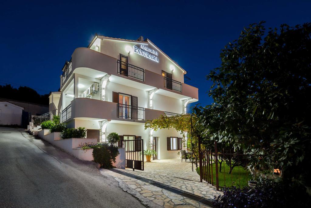 Apartments Panorama تروغير الغرفة الصورة