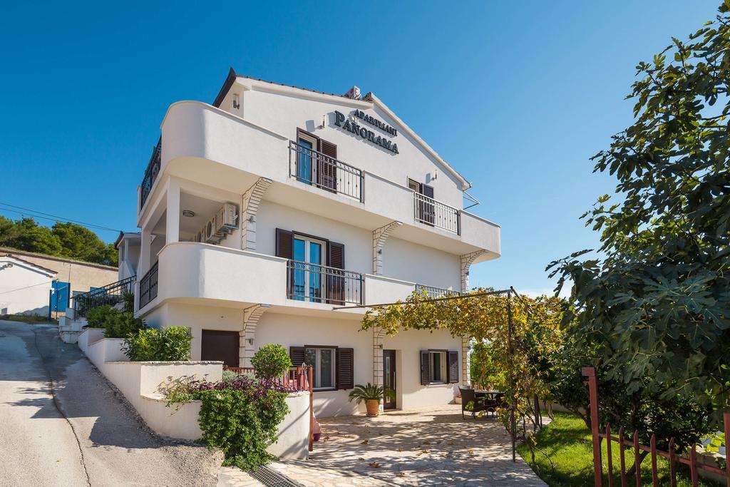 Apartments Panorama تروغير الغرفة الصورة