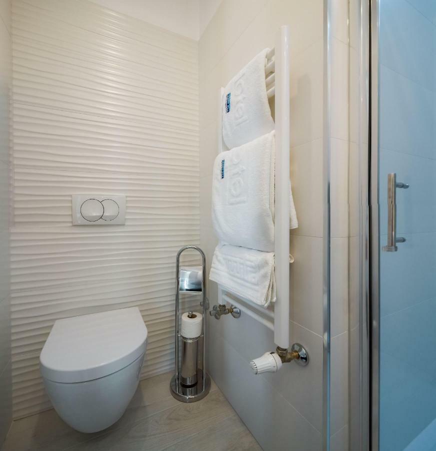Apartments Panorama تروغير المظهر الخارجي الصورة